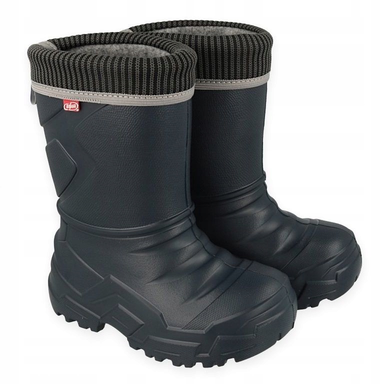 BEFADO 162x304 KALOSZE DZIECIĘCE OCIEPLANE r.29 Bohater brak