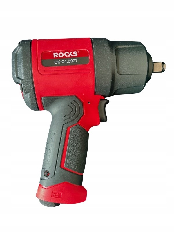 DRS KLUCZ UDAROWY 1 2, 1750 NM, STR OK-04.0027 Kod producenta OK-04.0027