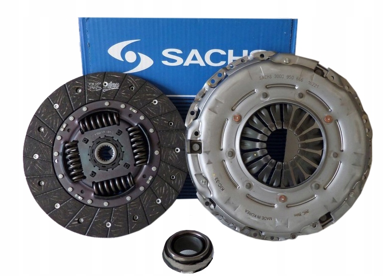 3000 950 - KIA SPORTAGE ЗЧЕПЛЕННЯ 1.7 CRDI 2010-2016 НОВИЙ