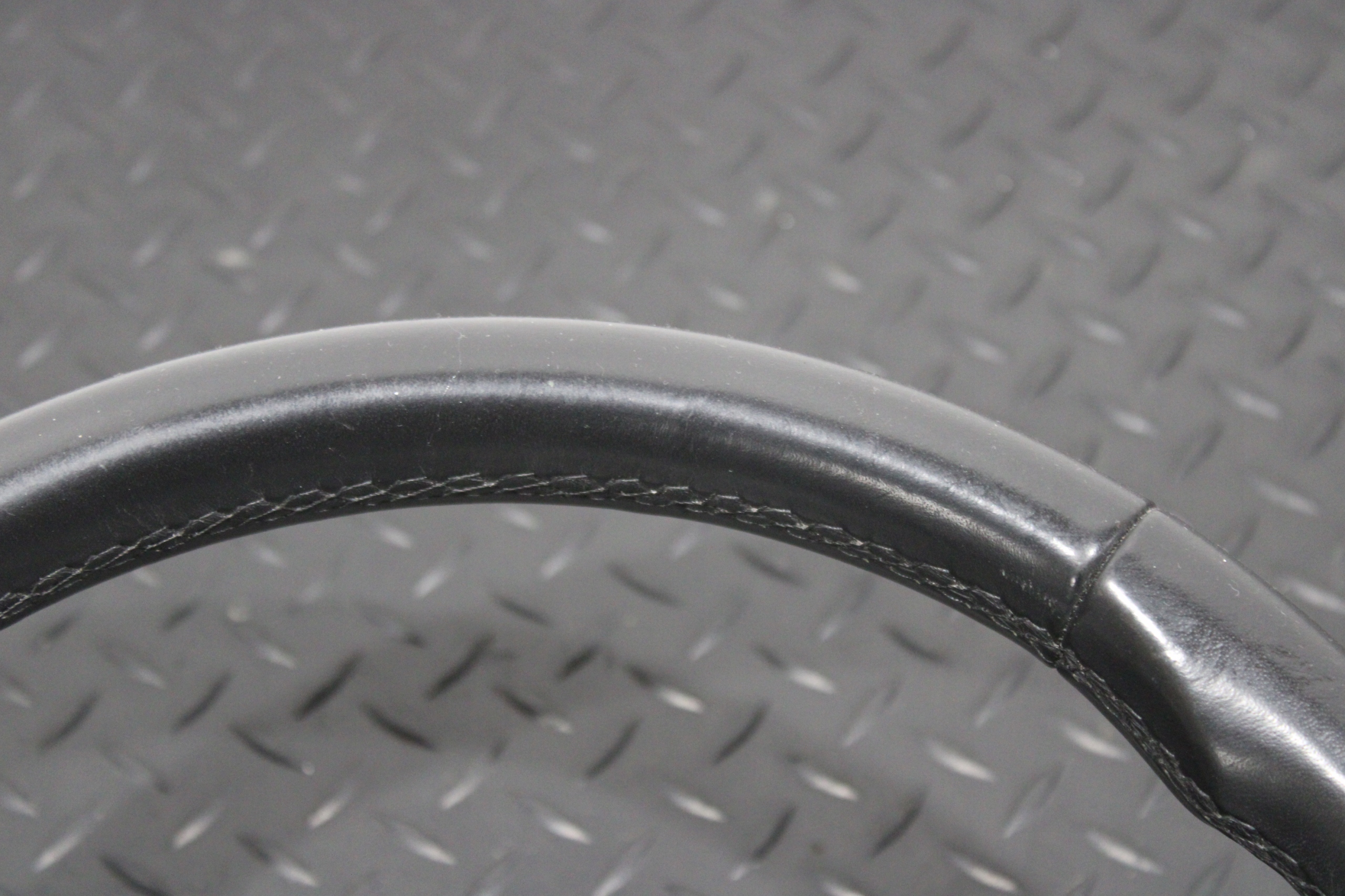 steering wheel, MULTIFUNKCJA with shifting VW TOUAREG III 3 760