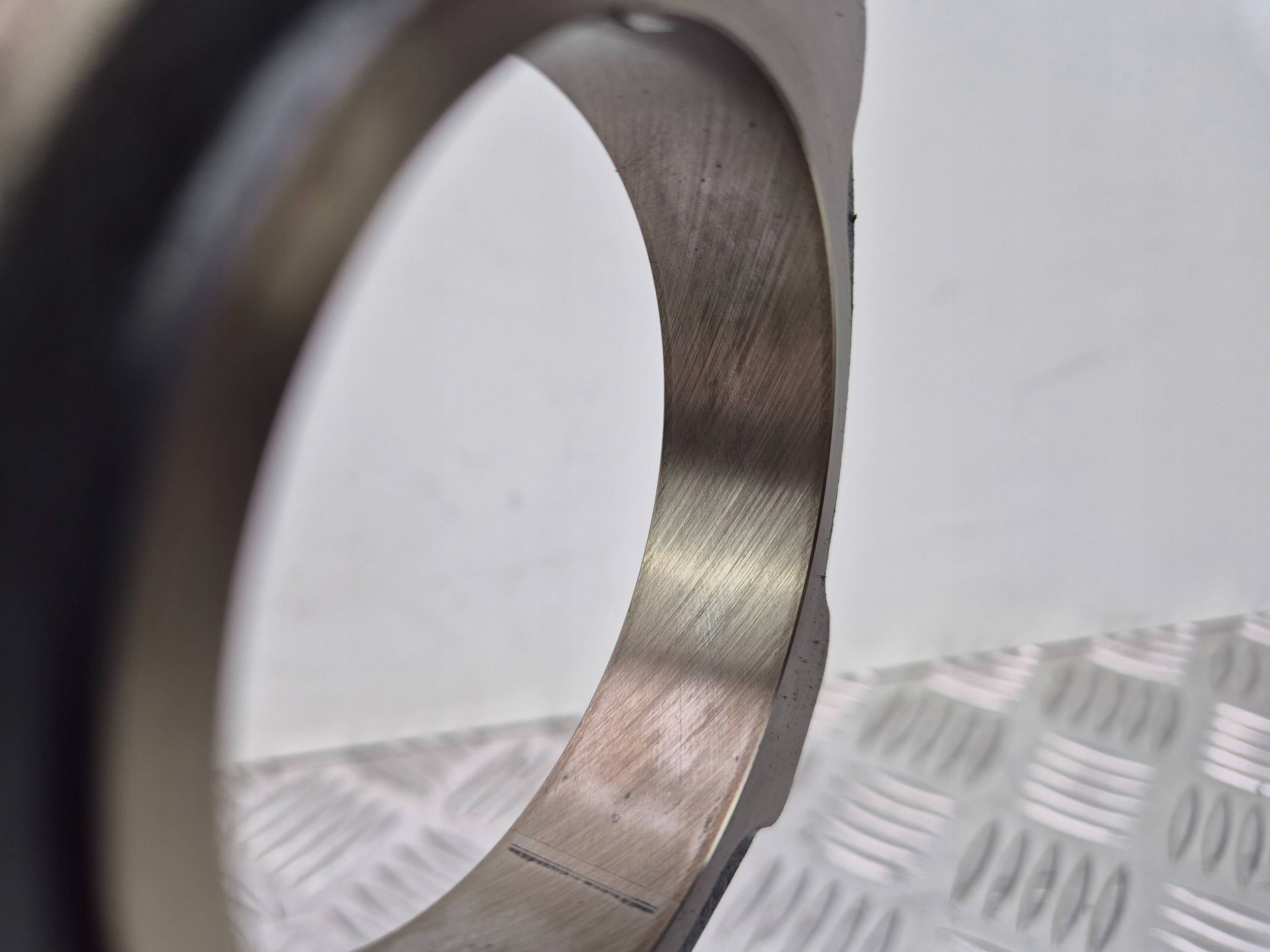 Piston avec bielle Mercedes E350 CDI W212 8370B OM642