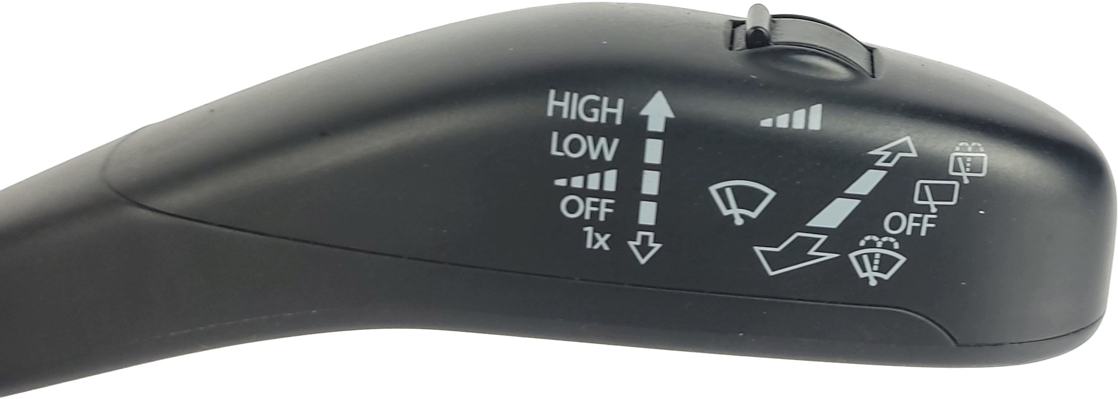 VW POLO 9N LIFT DEVIO LUCI DEVIO Interruttore comando luci ZESPOLONY 6Q0953503EC