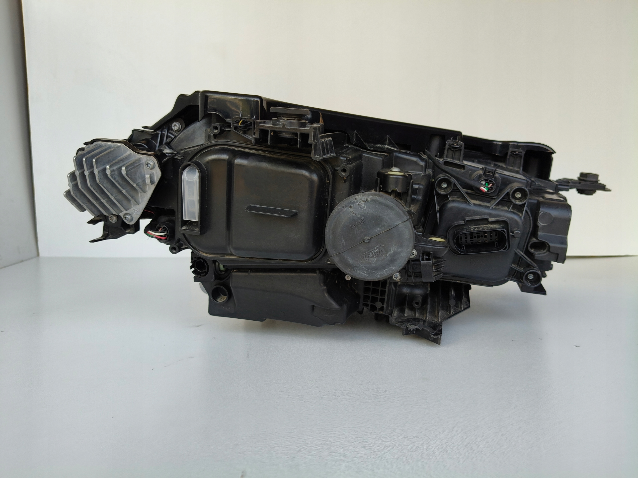 light left REFLEKTOR VW ARTEON 3G8 17- FULL LED
