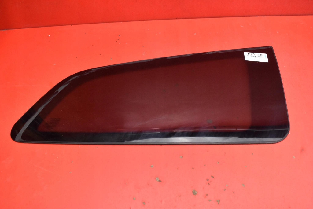 window bodywork right rear part VOLVO V60 2 II KOMBI 18-21