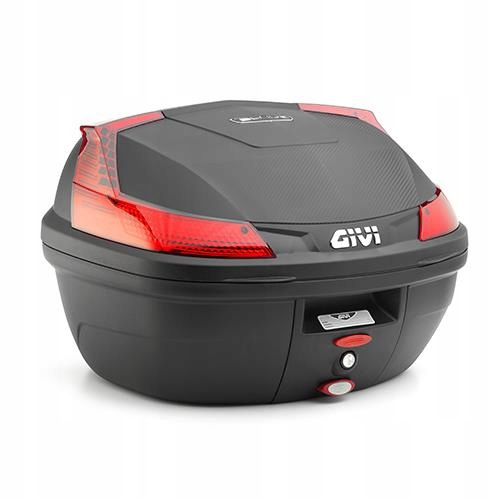 Centrálny kufor Givi B37 Monolock (37LT)