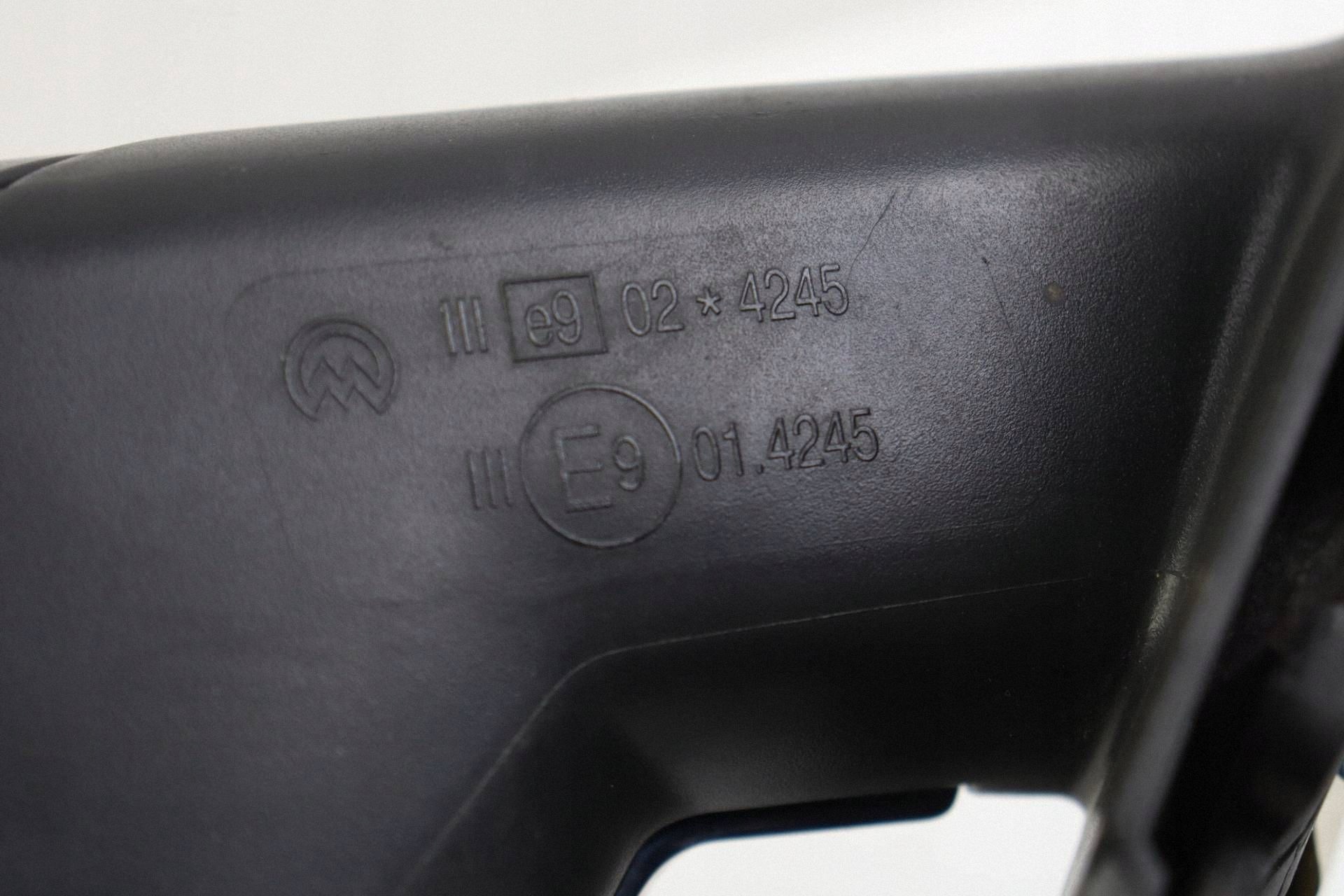 VW POLO 9N IV mirror right 7 PIN E9024245 E9014245 EUROPA