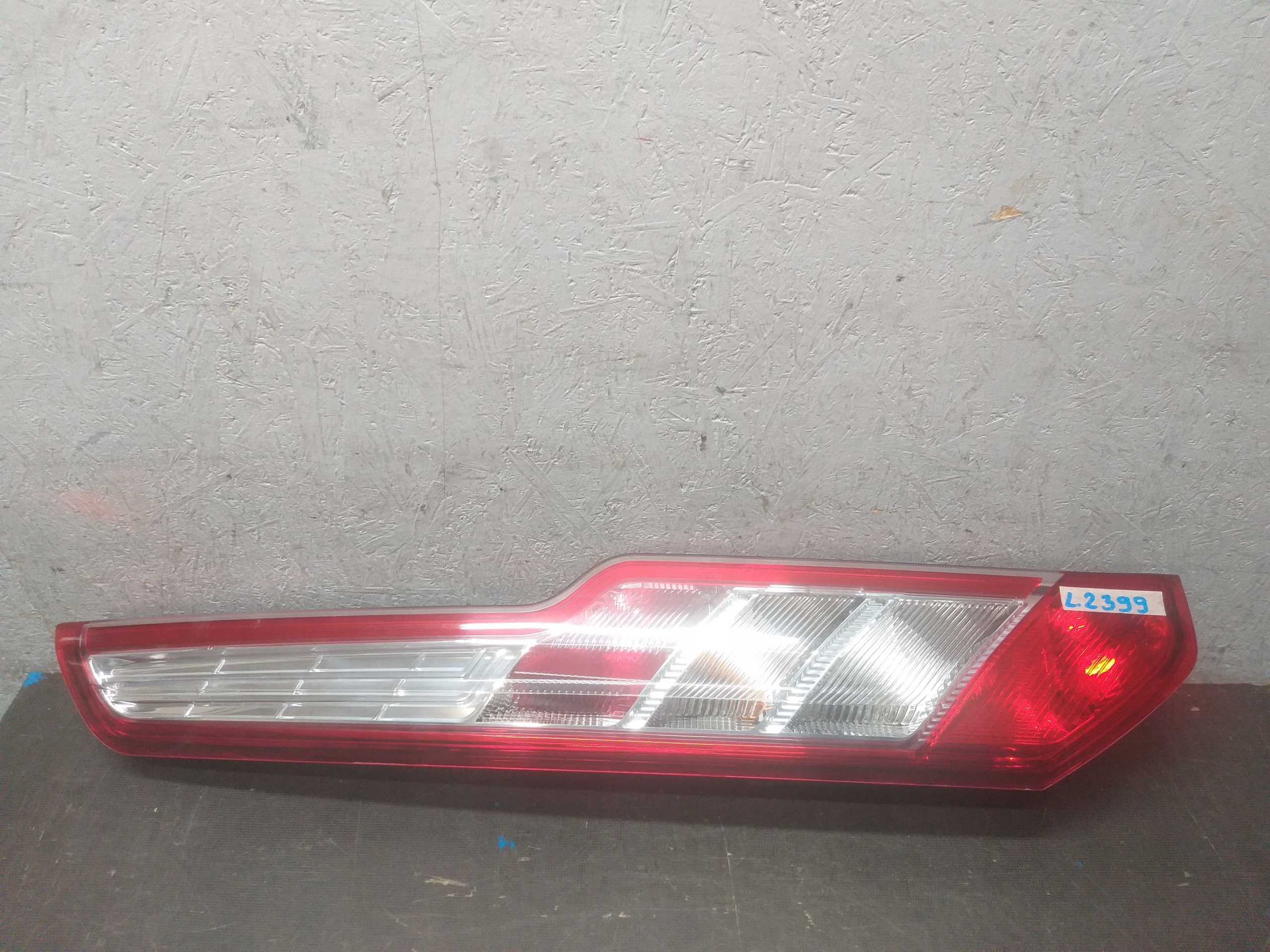 light rear part left FORD TRANSIT CUSTOM BK21-13405-AH