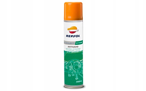 

Repsol Środek Zapobiegający Parowaniu Szyb 300ml