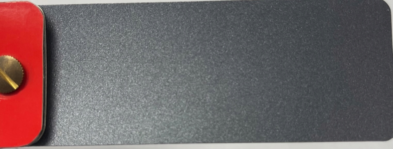 БАЗА XYRALIC HONDA COSMIC GREY NH674P 1 ЛИТР 55