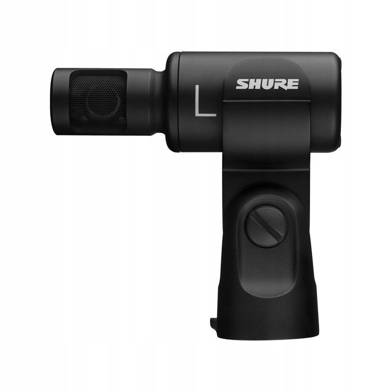 SHURE MV88+STEREO USB MIC MIKROFON USB Marka Shure