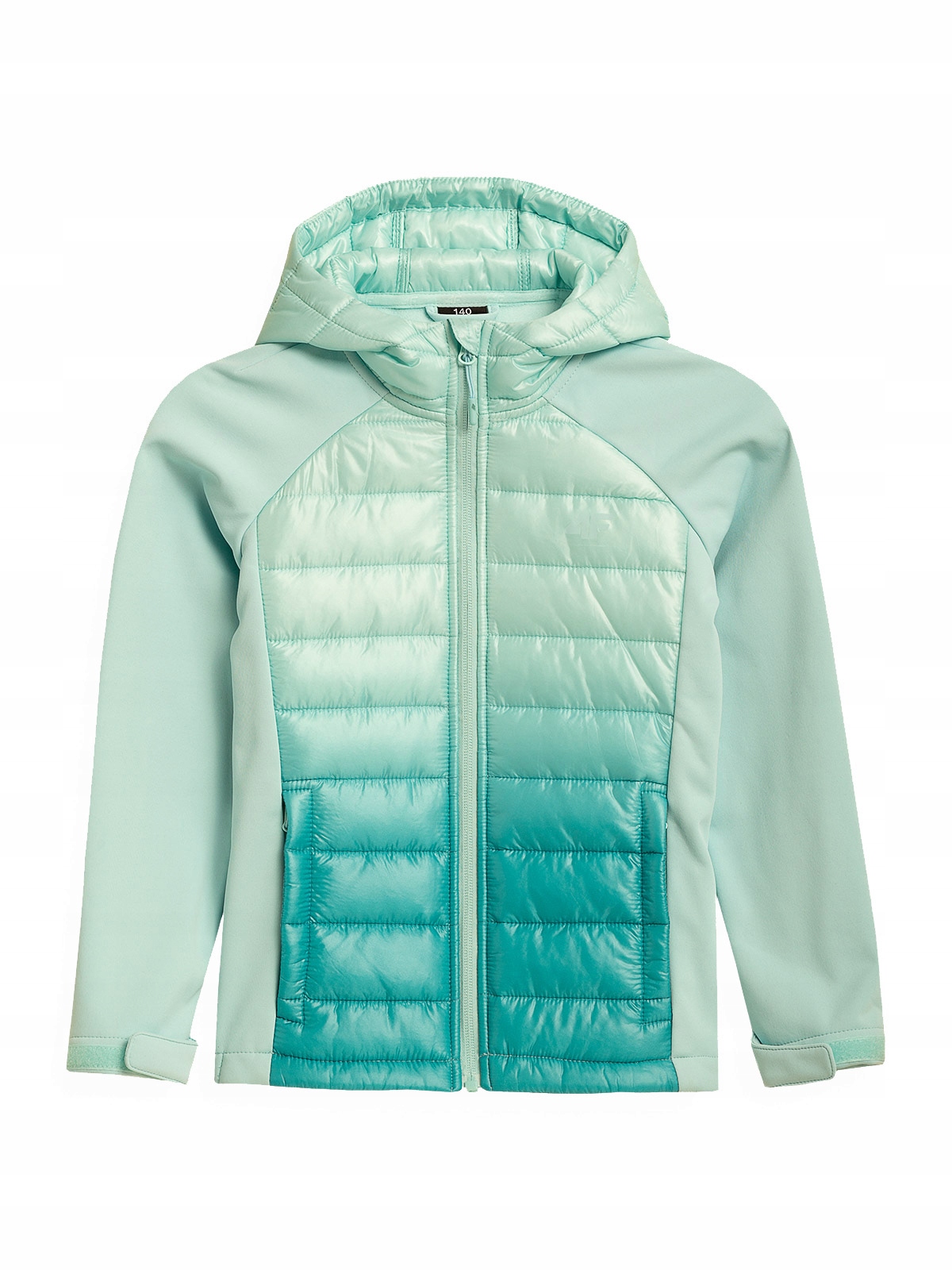 

4F Softshell, Kurtka Dziewczęca JSFD002A