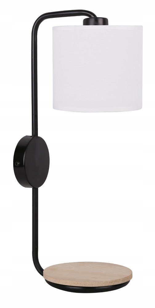 Nástěnné svítidlo s poličkou Alpine 21-76694 Candellux
