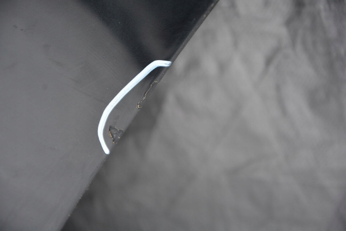 DRZWI LEWY TYŁ VW GOLF V GTI Typ samochodu Samochody osobowe