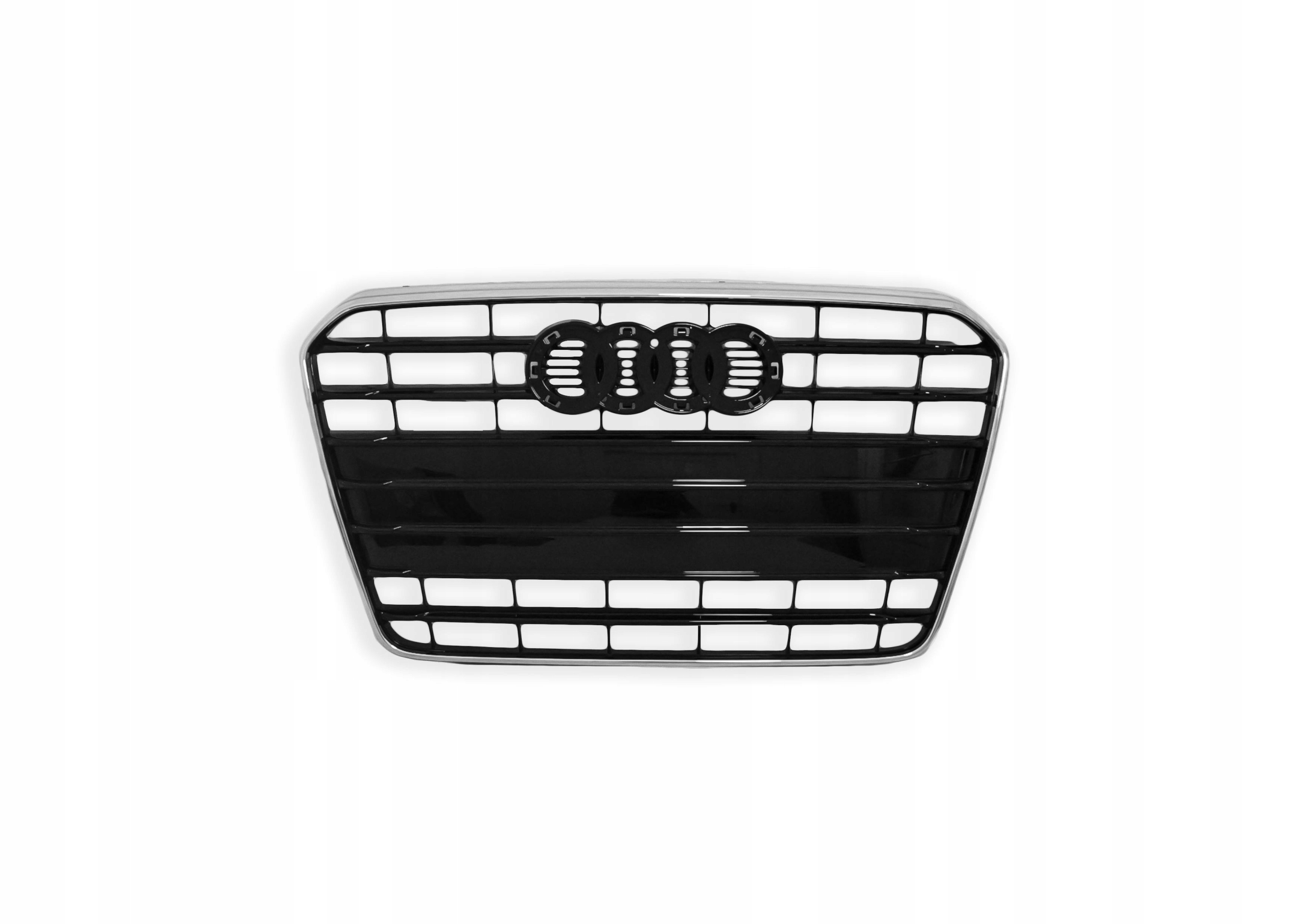 

Audi A5 B8 Lift 2011-2016 Atrapa Środkowa Grill