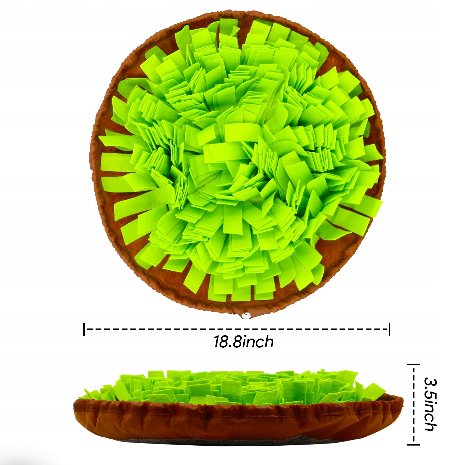Hračka na psí pamlsek Yomisee Hračka přitahující čich