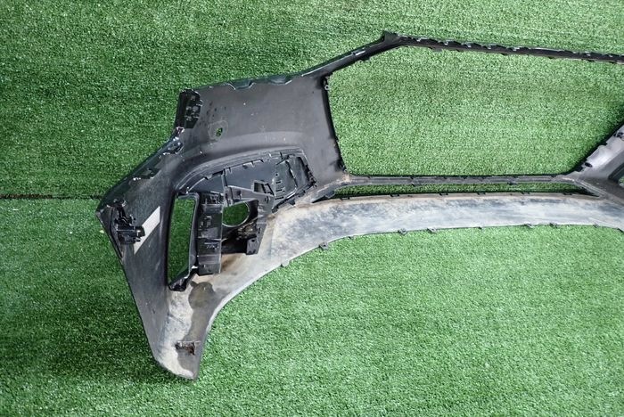 AUDI A4 B9 LIFT 19- Frontstoßstange vorne