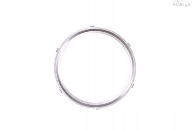 USZCZ.FILTRA DPF MAN E6 FI121 DINEX DIN4IL014