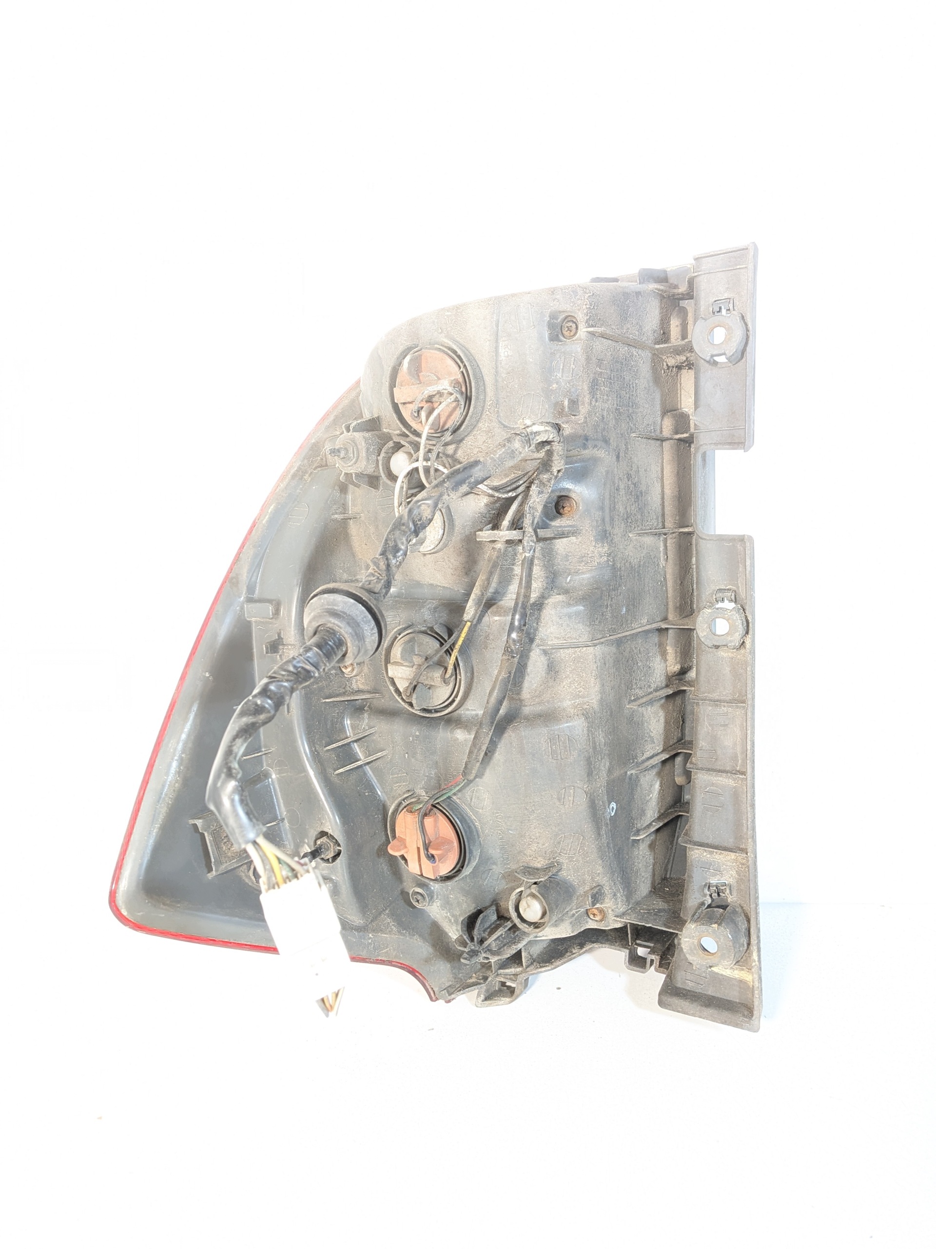 light left rear rear part Kia Ceed SW 06-12