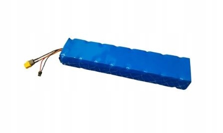 Bateria do hulajnogi Kugoo Kirin ES2 36V 8,7Ah li-ion 0074