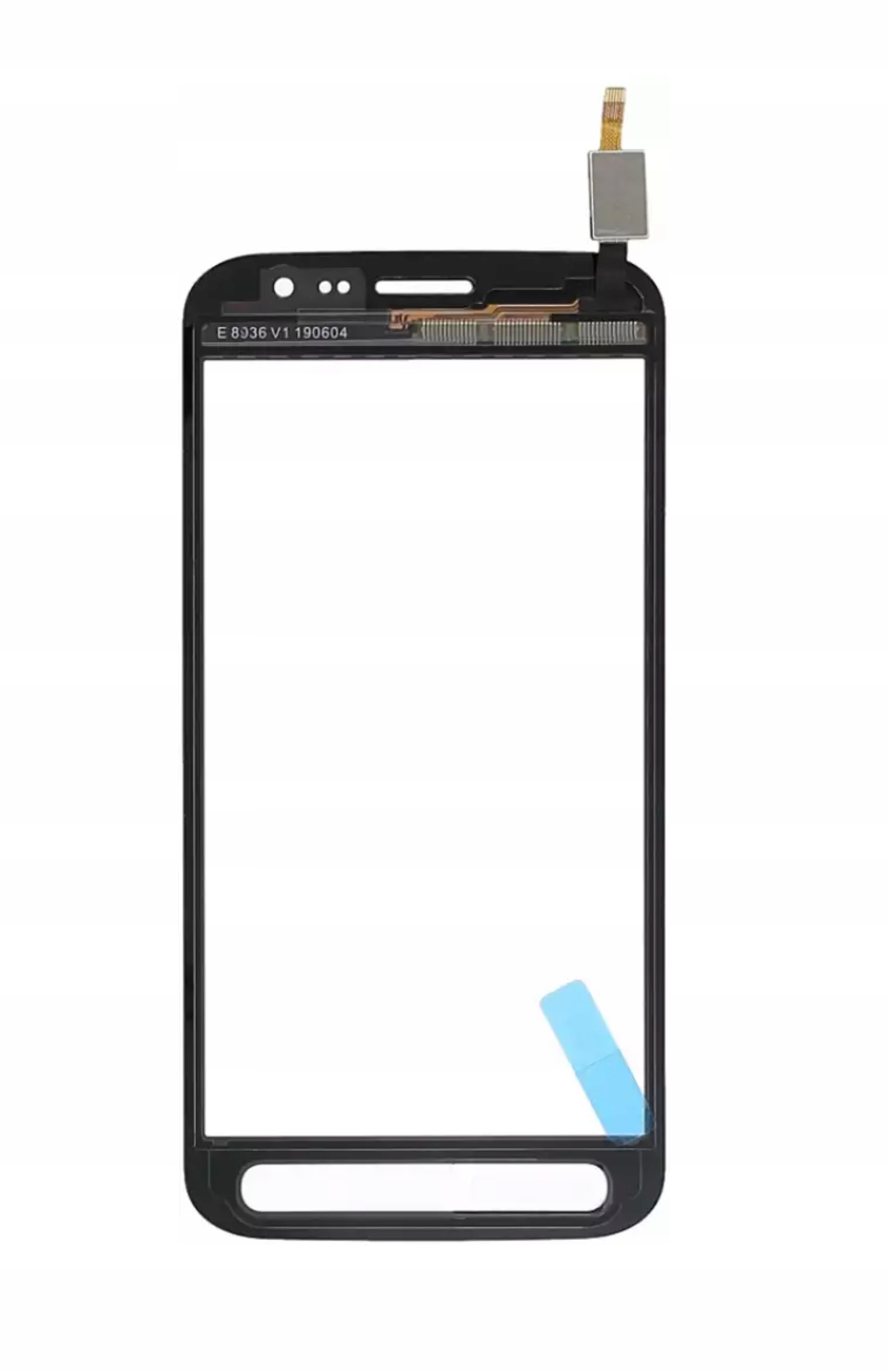 

Panel dotykowy Samsung Xcover 4s G398