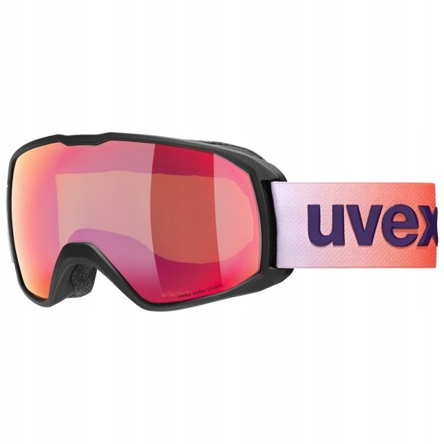 Lyžařské brýle Uvex Xcitd CV S2