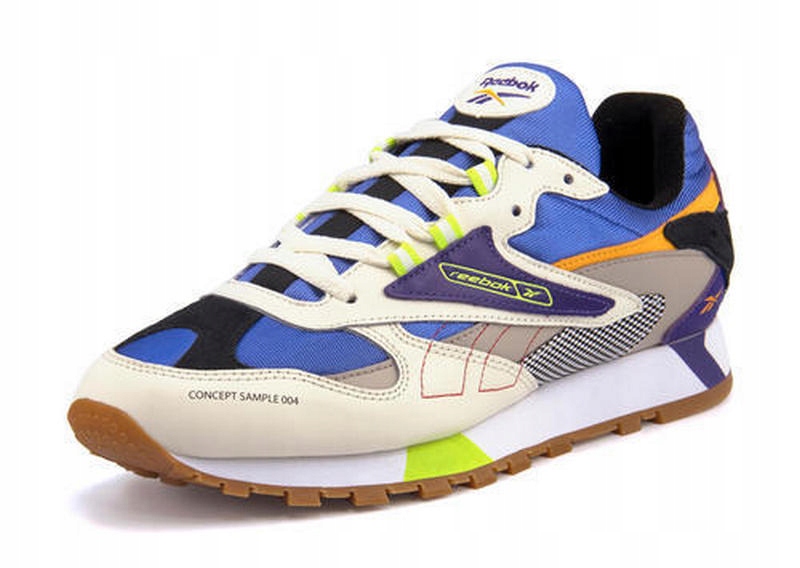 Boty Reebok Classic Leather Ati z 90. let vel. 36