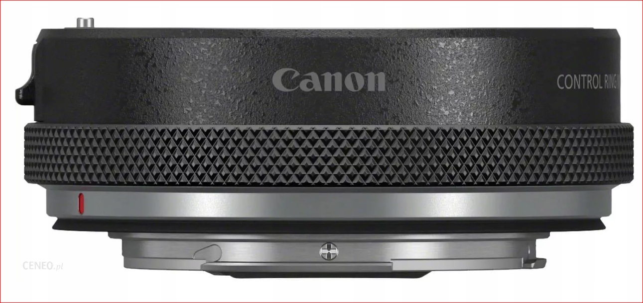 Canon Adaptér s ovládacím prstencem Ef-eos R