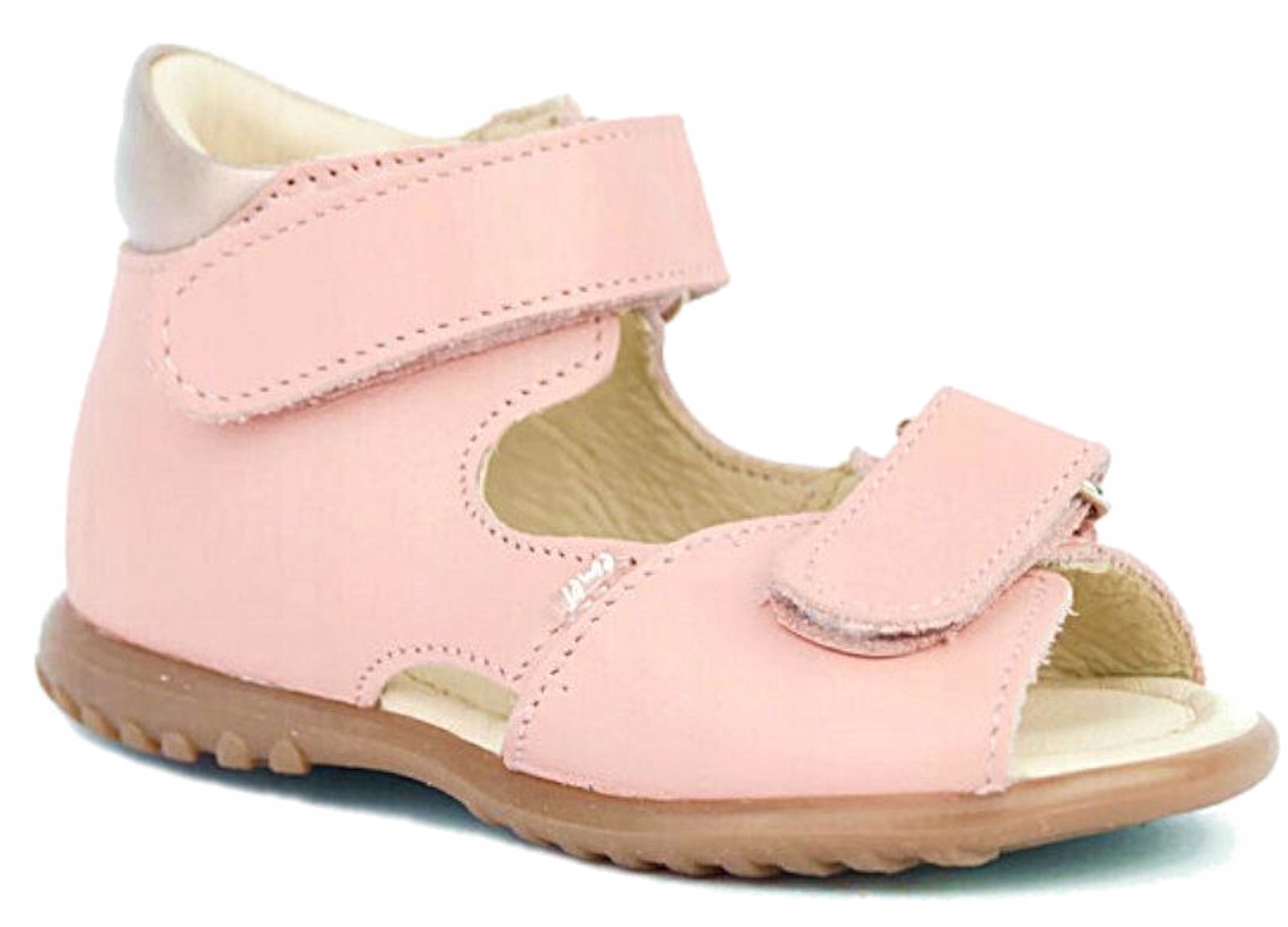 

Emel E2428B Roczki Sandały Sandałki Dziewczęce 25