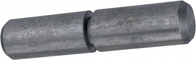 

Zawias toczony 26 x 80MM do bram i furtek