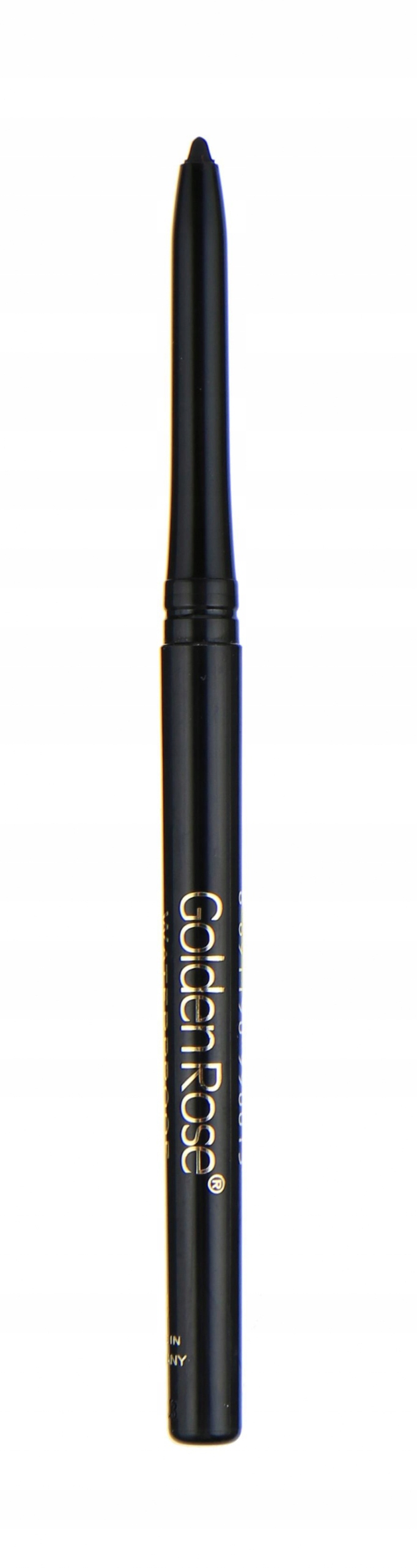 

Golden Rose Eyeliner Wodoodporna kredka do oczu 01