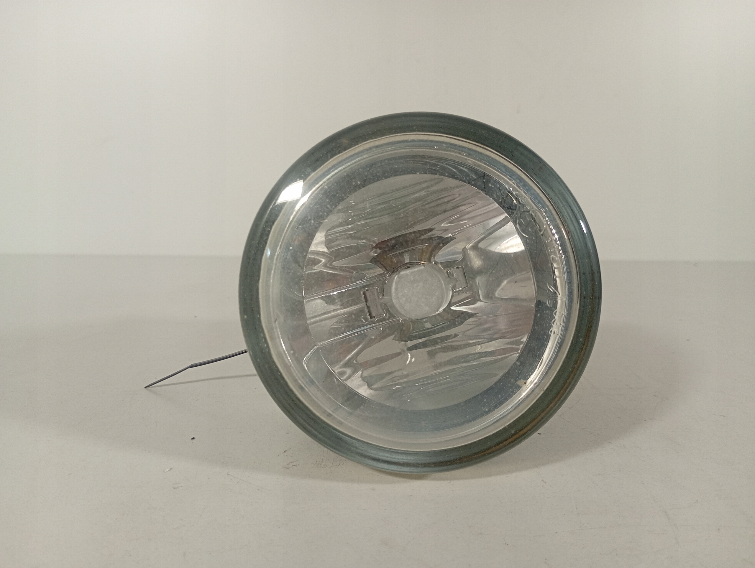 Citroen C2 03-09 Nebelscheinwerfer rechts OE 9648947780