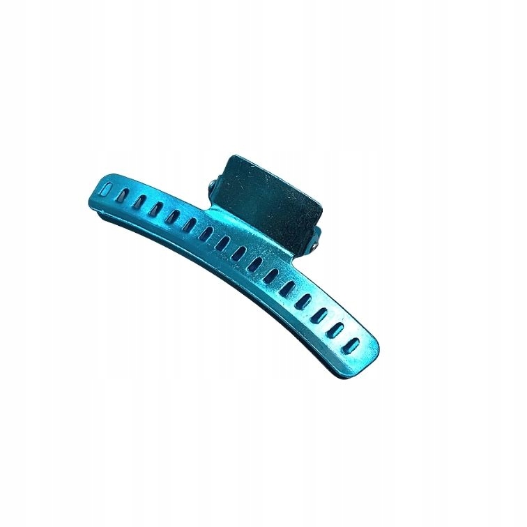 

Klamra aluminiowa mała w 3 kolorach