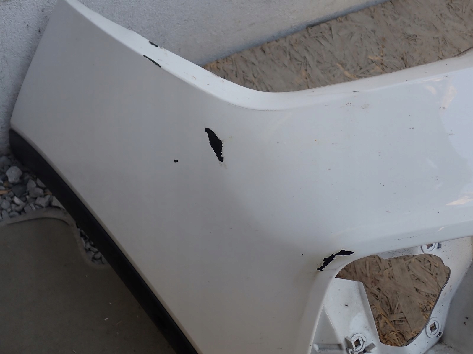 bumper front front SEAT ARONA KJ7 6F9 2017-2021R