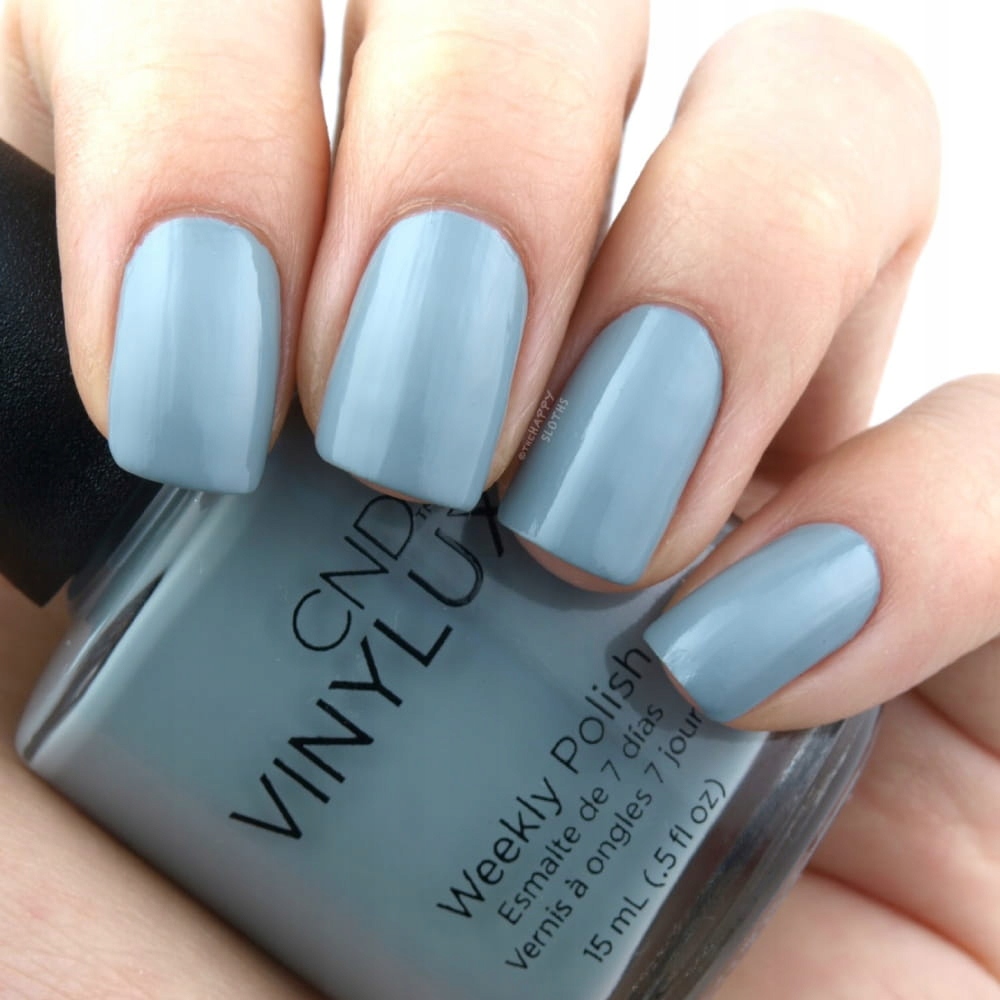 CND Vinylux Mystic Slate #258 15 ml Marka CND