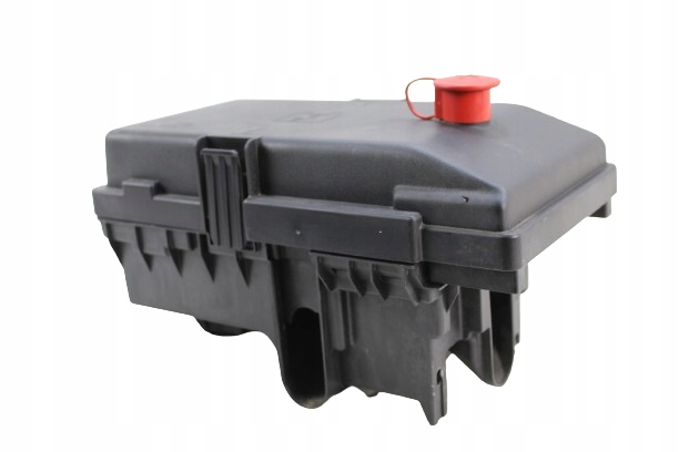 CHRYSLER PACIFICA 17- HYBRID SKRZYNKA BEZPIECZNIKÓW PUSZKA 68338717AC Producent części Chrysler OE