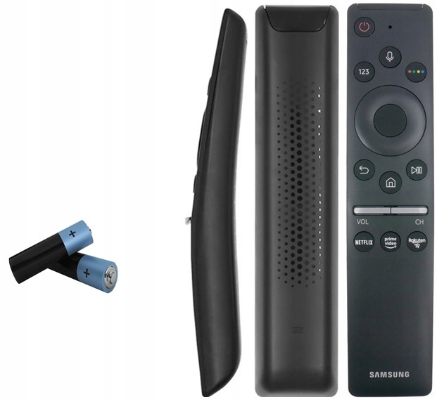 Originální Dálkový Ovladač Pro Televizor UE50RU7409 Samsung RU7409 UE50RU7409U