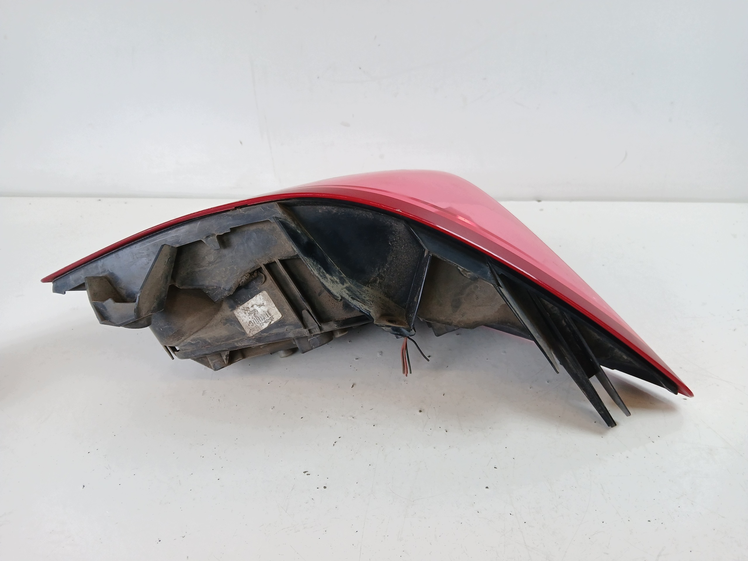 NISSAN PRIMERA P12 light left rear part HB