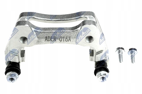 NTY JARZMO ZACISKU Numer katalogowy części HZT-LR-016A