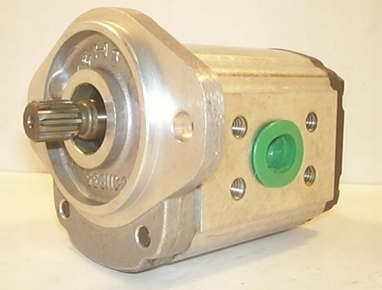 POMPA HYDRAULICZNA 1PX27.0C