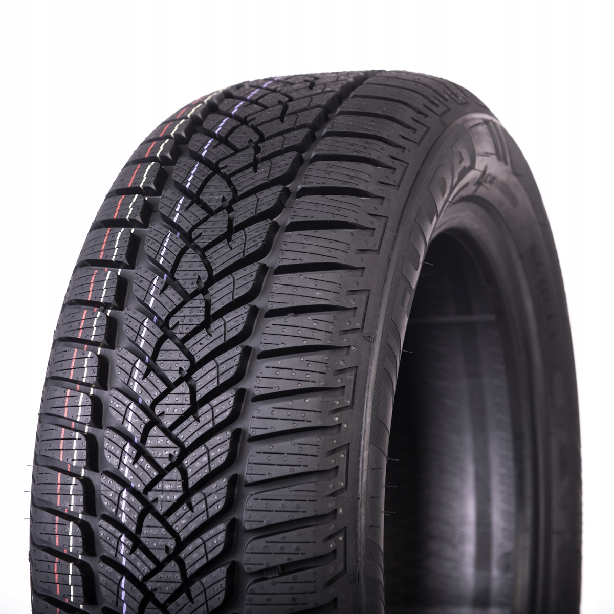 1x Pneumatika 205/55R16 Fulda Kristall Control HP2