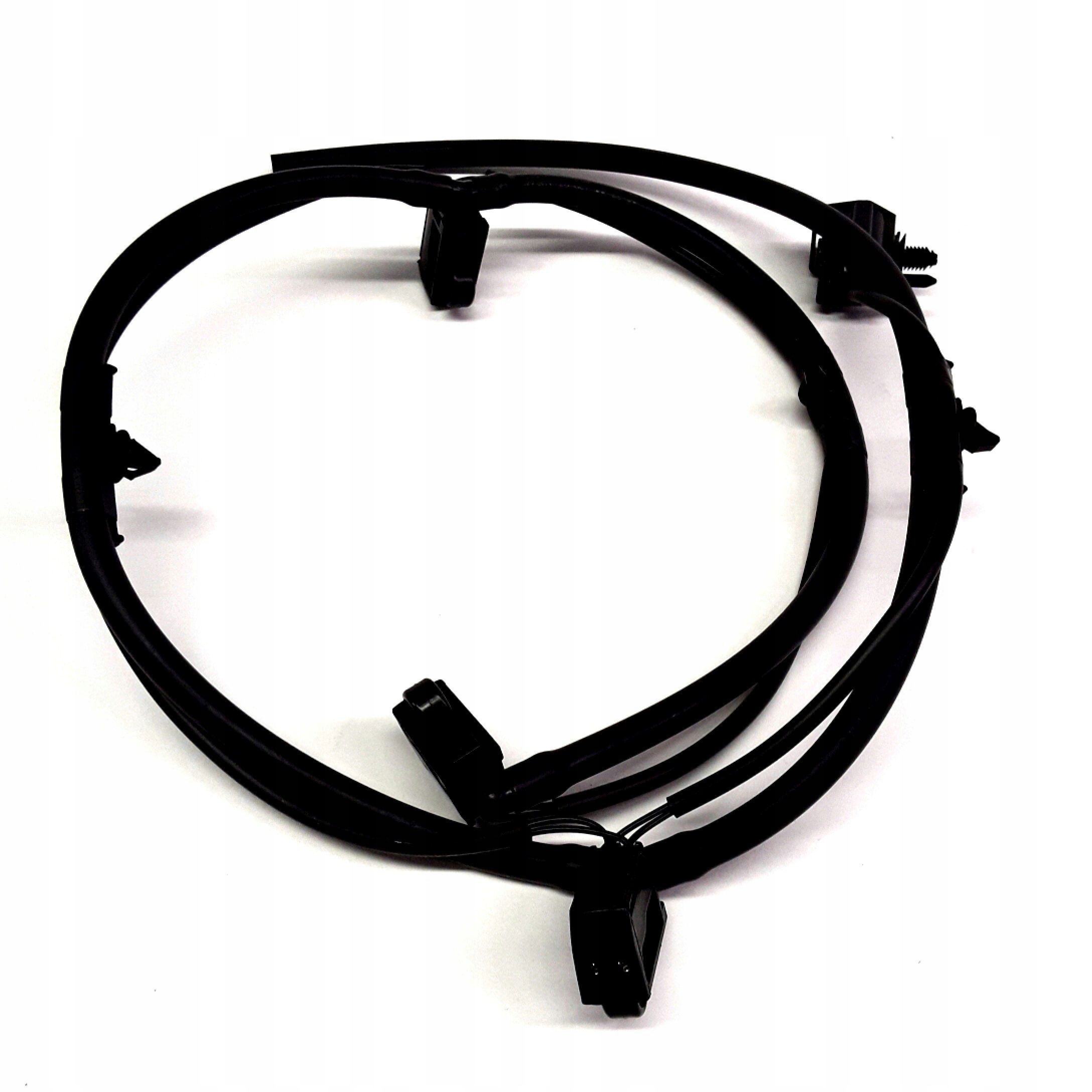 VOLVO XC60 wiazka spryskiwacze maski podgrzew OE