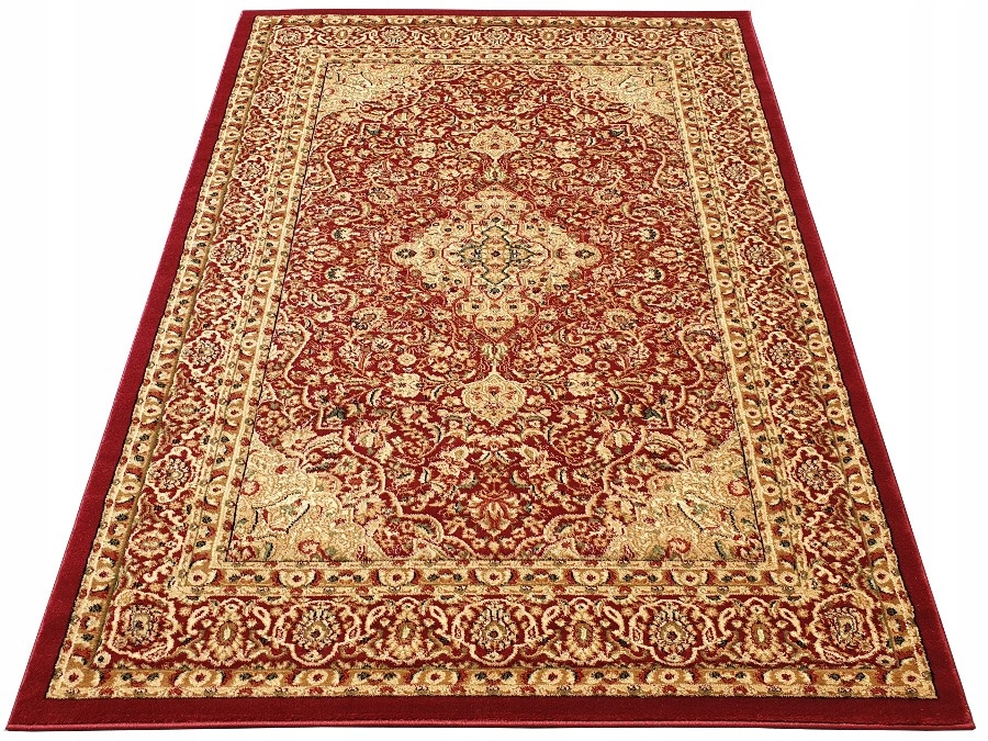 

Dywan 140x190 tradycyjny Orientalny ~różne Wzory!