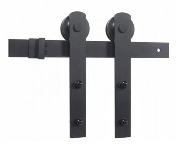 System drzwi przesuwnych typ klasyczny przesuwne Marka Logist system