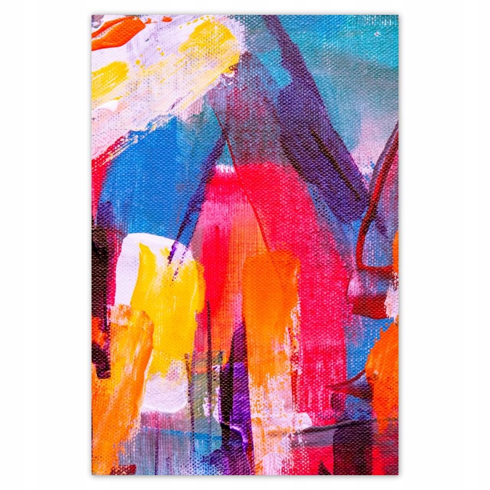 

Plakat 62x93 Abstrakcja Valerie