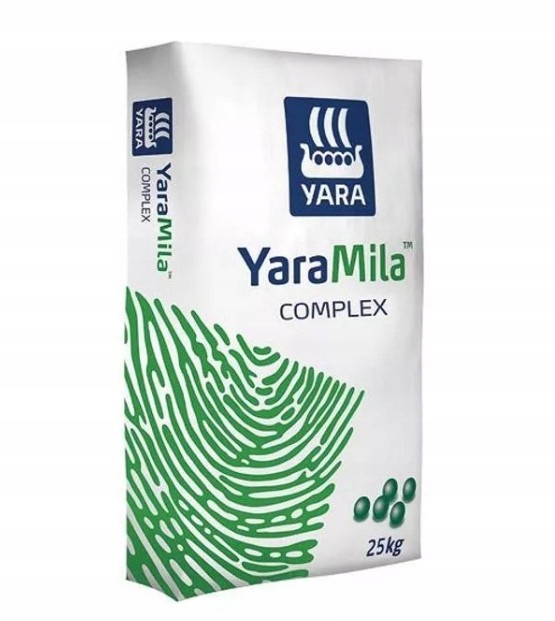 

Nawóz Yara Mila Complex 25 kg