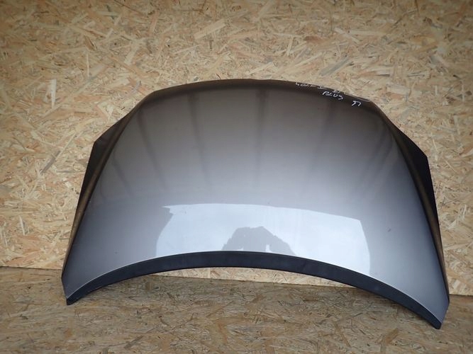 VW GOLF V VI Positif Capot