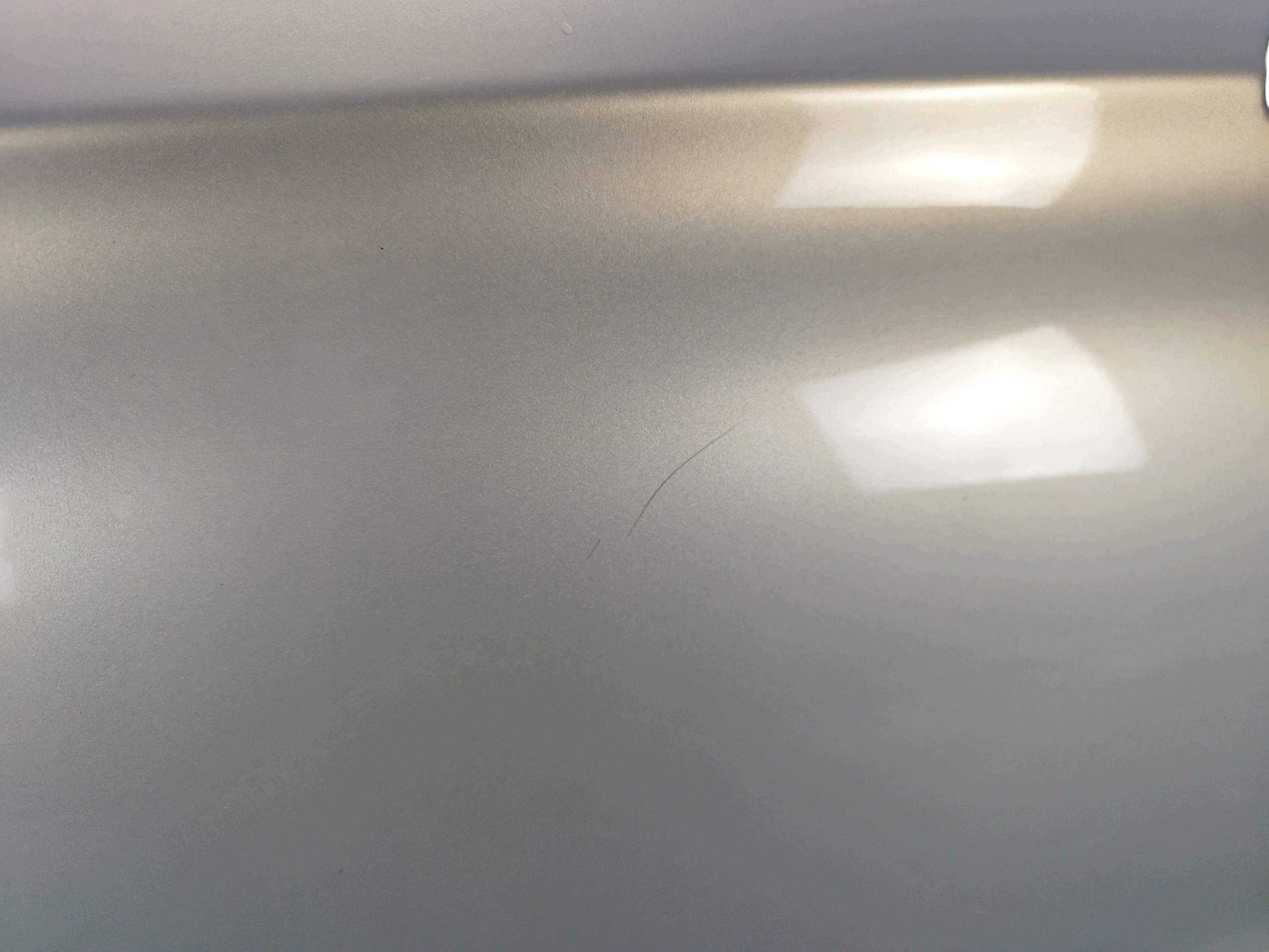 door left front BMW F30 F31 2011-2018 code LAKIERU MONDSTEIN METALLIC (X04)