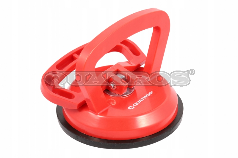 Przyssawka pojedyncza 115mm QUATROS QS14042