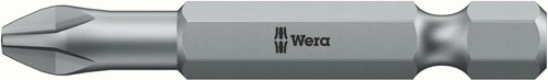 

Bit PH1 x 50mm Wera 05059805001 851/4 Tz