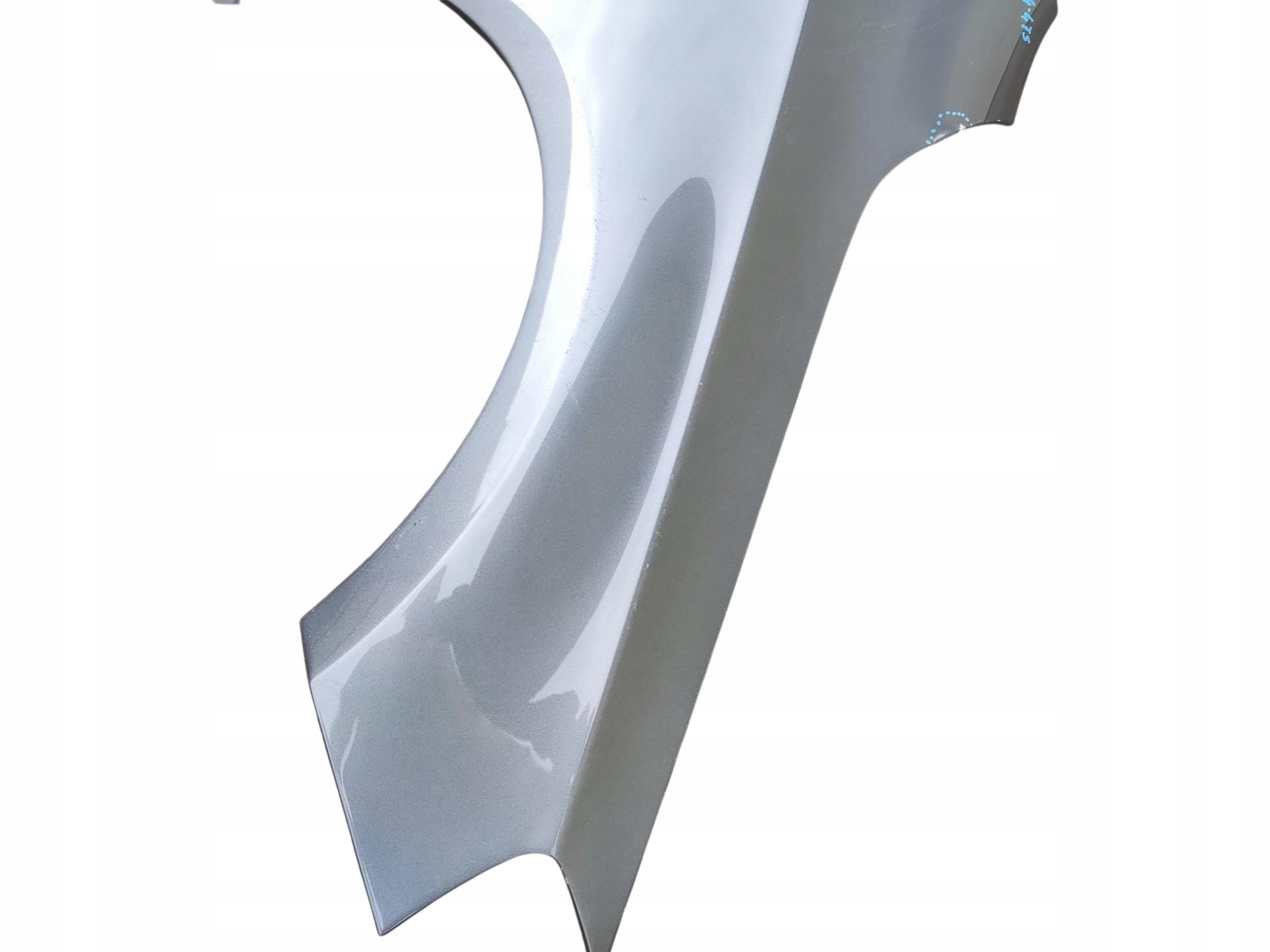 fender right front front MERCEDES A-KLASA W176 2012-2015